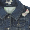 Veste en jeans - VERTBAUDET - 4 ans (102)