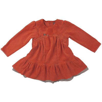 Robe - MARESE - 3 ans (94)
