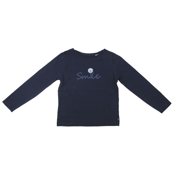 T-Shirt - OKAÏDI - 5 jaar (110)