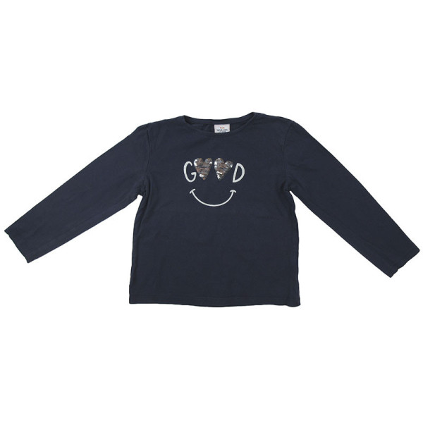 T-Shirt - TAPE A L'OEIL - 5 jaar (110)