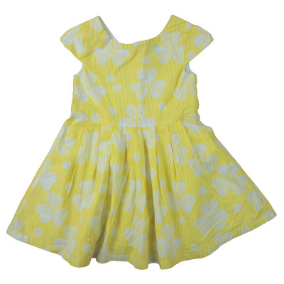 Robe - OKAÏDI - 4 ans (104)