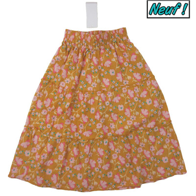 Jupe longue neuve - TAPE A L'OEIL - 5 ans (110)