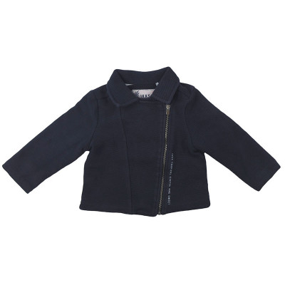 Gilet - IKKS - 18 mois (80)
