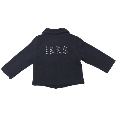 Gilet - IKKS - 18 mois (80)