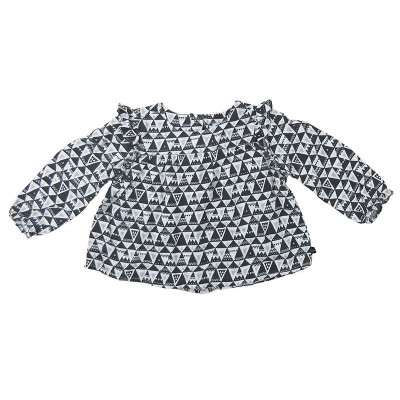 Blouse - IKKS - 18 mois (80)