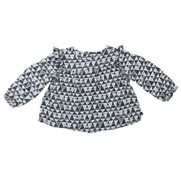 Blouse - IKKS - 18 mois (80)