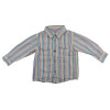 Chemise - MEXX - 12-18 mois (80)