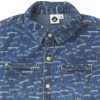 Chemise - GRAIN DE BLÉ - 5 ans (110)
