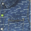 Chemise - GRAIN DE BLÉ - 5 ans (110)