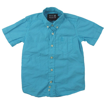 Shirt - RIVER WOODS - 4 jaar
