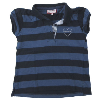 Polo - NECK & NECK - 4-5 jaar (92-106)