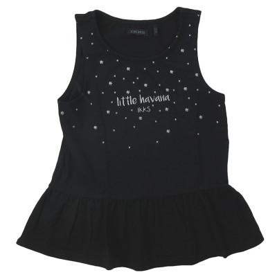 Blouse - IKKS - 5 jaar (110)
