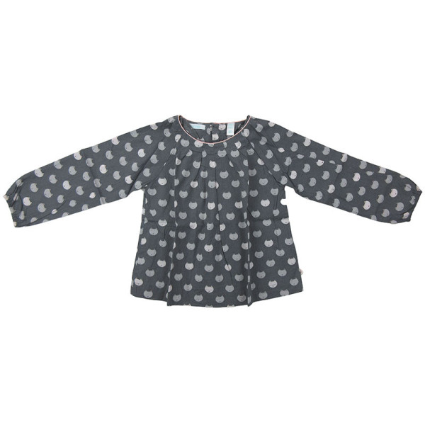 Blouse - OKAÏDI - 3 jaar (98)