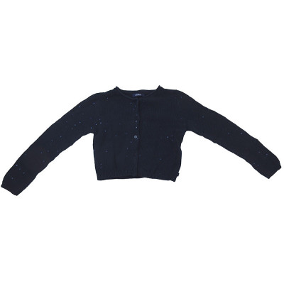 Gilet - OKAÏDI - 4 ans (104)