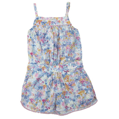 Combi-Short - NECK & NECK - 4-5 ans (92-106)
