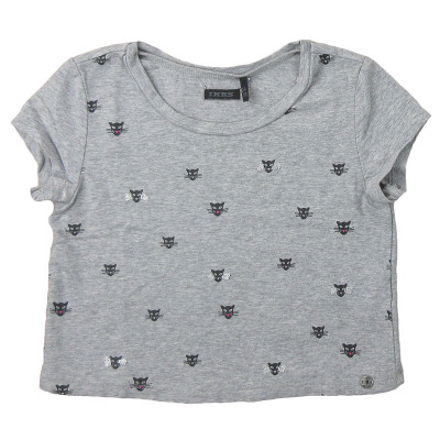 T-Shirt - IKKS - 5 ans (110)