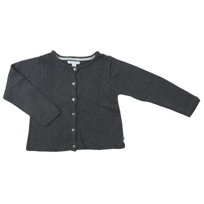 Gilet - OKAÏDI - 3 ans (98)