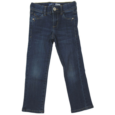 Jeans - OKAÏDI - 3 ans (98)