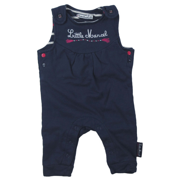 Jumpsuit - LITTLE MARCEL - 3 maanden (60)
