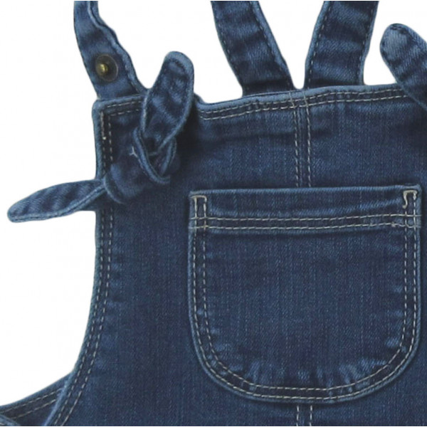 Robe en jeans - TAPE A L'OEIL - 9 mois (71)