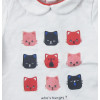 T-Shirt - OBAÏBI - 1 maand (53)