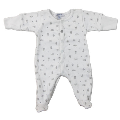 Overall - ABSORBA - Prematuur (46)