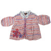 Blouse asymétrique - CATIMINI - 5-6 ans (114)