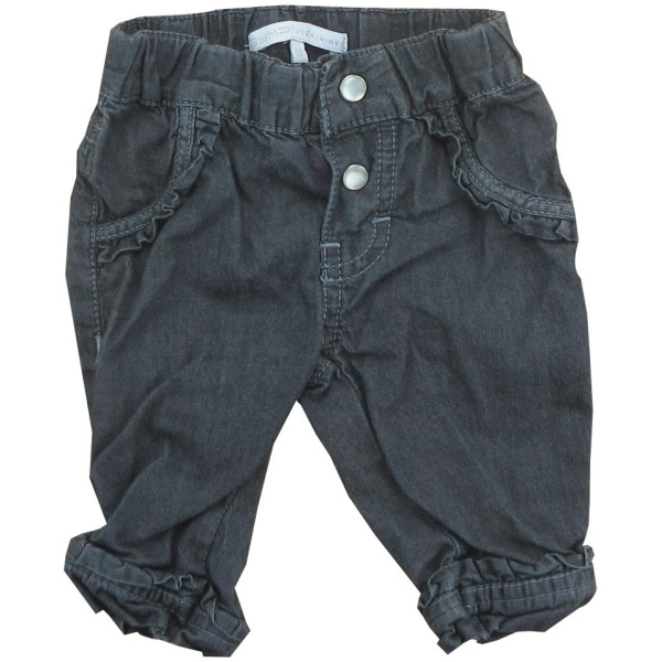 Pantalon -GYMP - Naissance (50)