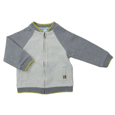 Gilet - OBAÏBI - 18 mois (80)