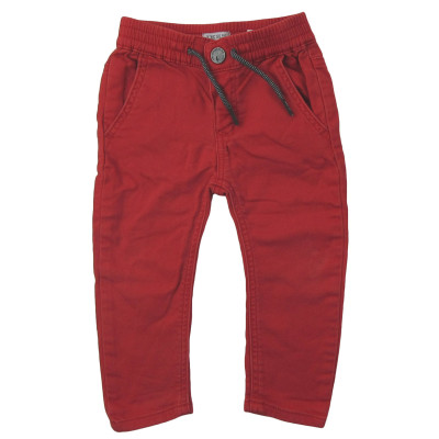 Broek - IKKS - 18 maanden (80)