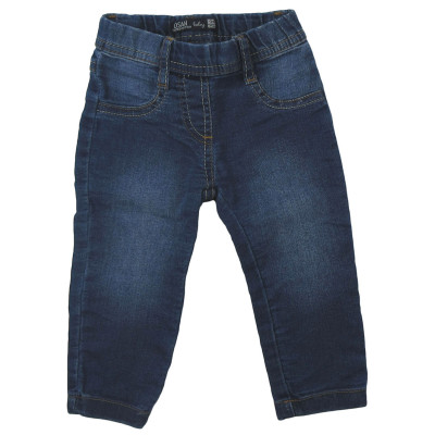 Jeans - LOSAN - 9 mois (71)