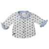 Chemise - CATIMINI - 9 mois (71)