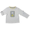 T-Shirt - OBAÏBI - 18 maanden (80)