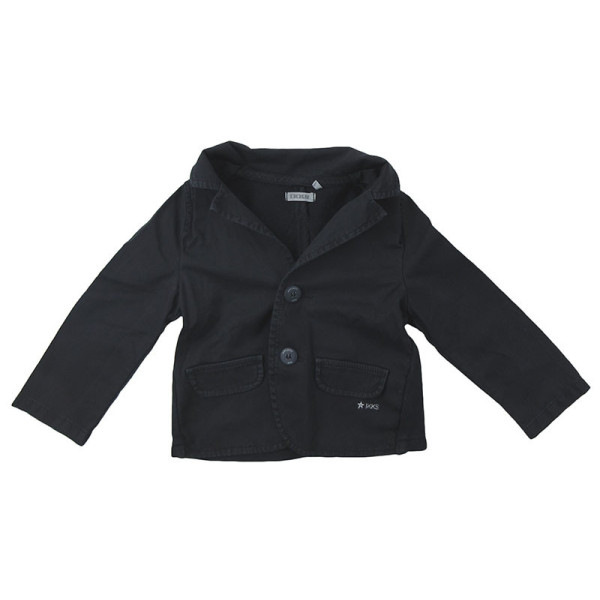 Blazer - IKKS - 12 mois (74)