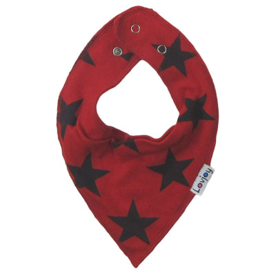 Bandana - LOVJOY - 3-24 mois