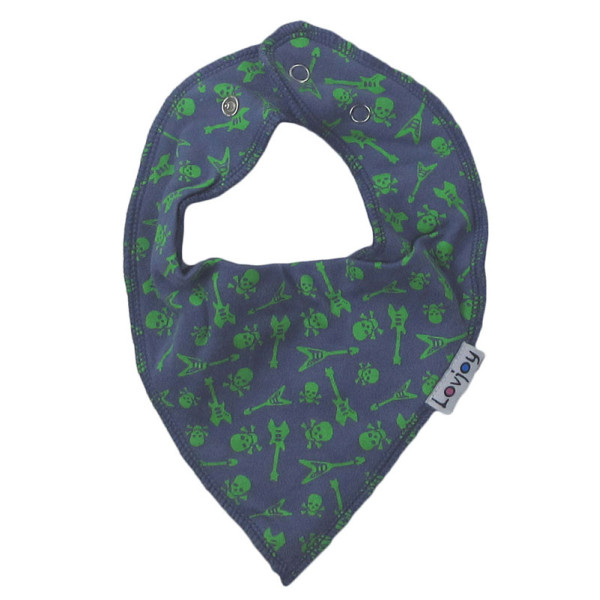 Bandana - LOVJOY - 3-24 mois