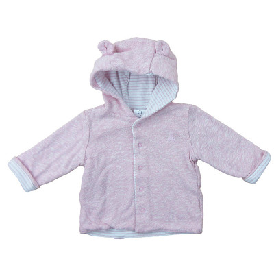 Gilet - GAP - 3-6 mois