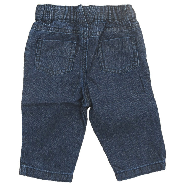 Jeans - CYRILLUS - 6 maanden (67)