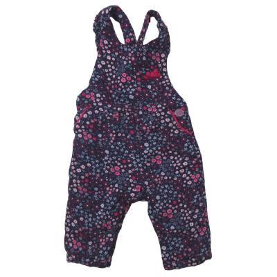 Jumpsuit - SERGENT MAJOR - 6 maanden (68)