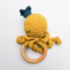 Rammelaar - octopus