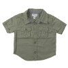 Chemise - VERTBAUDET - 3 mois (60)
