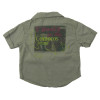 Chemise - VERTBAUDET - 3 mois (60)