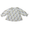 Blouse - OBAÏBI - 12 mois (74)