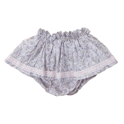 Bloomer - LILI GAUFRETTE - 3 maanden
