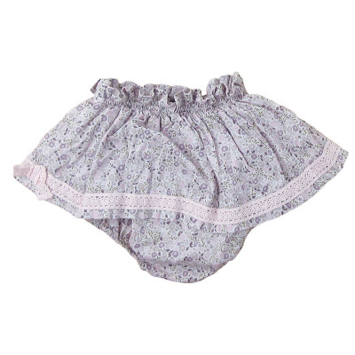 Bloomer - LILI GAUFRETTE - 3 mois