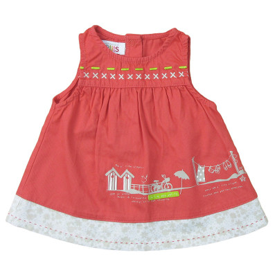 Robe - COMPAGNIE DES PETITS - 1 mois