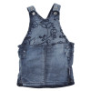 Robe en jeans - NOPPIES - 1 mois (56)