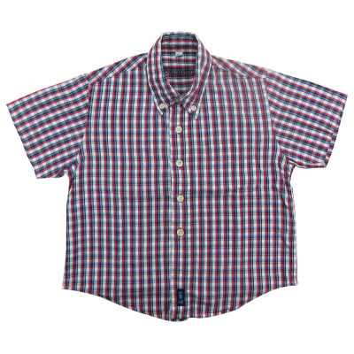 Chemise - BUISSONIERE - 3-4 ans