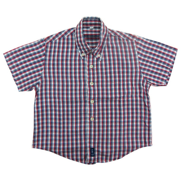 Chemise - BUISSONIERE - 3-4 ans
