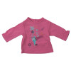 T-Shirt - COMPAGNIE DES PETITS - 0-1 maand